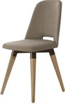 

Стул Manhattan SELINA NATURAL COPPER/ LINKED 75 PA10177 58