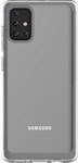 

Чеxол (клип-кейс) Samsung Galaxy A71 araree A cover прозрачный (GP-FPA715KDATR)