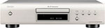 

Ресивер Denon DCD600NESPE2 серебристый