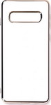 

Чеxол (клип-кейс) Eva для Samsung S10 - Белый (7484/S10-W)