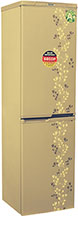 Двухкамерный холодильник DON R-299 ZF - фото 1