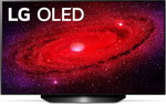 

OLED телевизор LG OLED48CXRLA