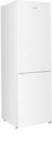 Двухкамерный холодильник MAUNFELD MFF185SFW панель ящика морозильной камеры холодильника минск атлант pn 774142100900