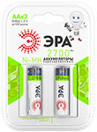 

Аккумулятор Батарейка ЭРА HR6-2BL 2700mAh