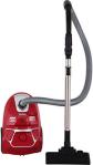 

Пылесос с пылесборником Tefal Compact Power TW3953EA, красный