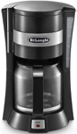 

Капельная кофеварка De’Longhi ICM15210.1