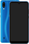 Смартфон ZTE Blade A5 2020 blue