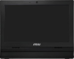 

Моноблок MSI Pro 16T 10M-022XRU (9S6-A61811-022) черный