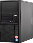 

ПК iRU Office 312 (1478736) черный