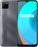 

Смартфон Realme C11 32Gb 2Gb серый