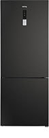 Двухкамерный холодильник Korting KNFC 72337 XN холодильник korting knfc 62017 w