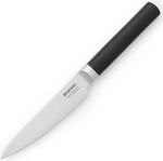Нож разделочный Brabantia Profile New, cтальной матовый (250385) ложка для соуса brabantia profile new cтальной матовый 250545