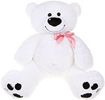 

Мишка Fluffy Family Умка, 60 см