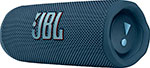 Портативная акустика JBL FLIP6, BLUE портативная акустика divoom lovelock розовая 41000009686