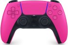 Геймпад беспроводной Sony PlayStation DualSense розовый для: PlayStation 5 (CFI-ZCT1J 03) наклейка nobrand ps plus deluxe 1 для sony playstation 4 5