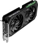 

Видеокарта Palit GeForce RTX 4060 Ti DUAL OC 8GB (NE6406TT19P1-1060D), Черный