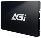Накопитель SSD AGI SATA III 1Tb AGI1K0GIMAI238 AI238 2.5
