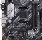 Материнская плата Asus PRIME B550M-A WIFI II Soc-AM4 AMD B550 4xDDR4 mATX AC/'97 8ch (7.1) GbLAN RAID+VGA+DVI+HDMI