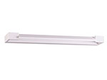 

Настеннный повоторный светильник Odeon Light HIGHTECH/белый (3887/18WW)