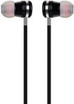 Наушники Hoco M16, Jack 3.5 мм, вакуумные, черные (51701)