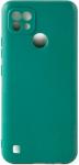 

Защитный чехол Red Line Ultimate для Realme C21, зеленый