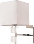 

Бра Arte Lamp ХРОМ (A5896AP-1CC)