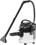 

Моющий пылесос Karcher SE 4, белый (1.081-150.0)