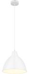

Подвес Arte Lamp БЕЛЫЙ (A2055SP-1WH)