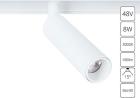 

Светильник потолочный Arte Lamp A4640PL-1WH, белый