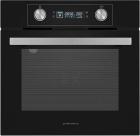 

Электрический духовой шкаф Maunfeld AEOH6062B, Черный