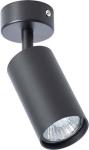 

Спот Arte Lamp A3216PL-1BK черный