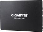 

SSD накопитель Gigabyte 2.5 480 Гб SATA III TLC (GP-GSTFS31480GNTD)