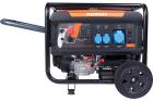 

Генератор бензиновый Patriot GRA 8500AWS