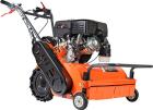 

Колесная газонокосилка Patriot RX900, Черный/оранжевый