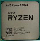 Процессор AMD Ryzen 5 5600G AM4 OEM (100-000000252)