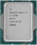 

Процессор Intel Core i7 12700 LGA1700 OEM (CM8071504555019)