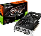

Видеокарта Gigabyte GeForce GTX 1650 D6 WINDFORCE OC V3 4GB (GV-N1656WF2OC-4GD 3.0)