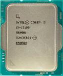 Процессор Intel Core i3 13100 LGA1700 OEM (CM8071505092202)