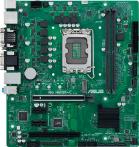 

Материнская плата Asus PRO H610M-C-CSM (LGA1700, mATX), Зеленый