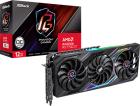 

Видеокарта Asrock Radeon RX 7700 XT Phantom Gaming OC (12GB RX7700XT PG 12GO)