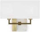 

Бра Maytoni Bianco Table Floor, латунь (Z030WL-02BS)