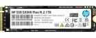 SSD накопитель HP M.2 EX900 Plus 1 ТВ PCIe (35M34AA)