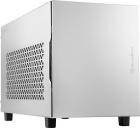 

Компьютерный корпус SilverStone SUGO 15 (SST-SG15S) Silver