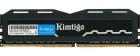 

Оперативная память Kimtigo DDR4 16GB 3200Mhz Wolfrine (KMKUAGF683200WR), Черный