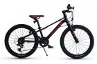 

Велосипед Maxiscoo 7BIKE 20 M200 Черный (2024) (MSC-M7-2003)