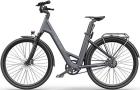 

Электровелосипед Ado Electric Bicycle A28 Lite, серый