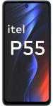 Смартфон Itel P55 A666LN 128+8 Aurora blue