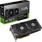 

Видеокарта Asus GeForce RTX 4070 SUPER DUAL OC 12GB (DUAL-RTX4070S-O12G)