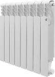 Радиатор Royal Thermo Revolution 500 2.0 - 8 секций