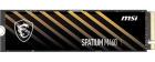 

SSD накопитель MSI M.2 SPATIUM M460 1000 ГБ PCIe 4.0 (S78-440L930-P83)